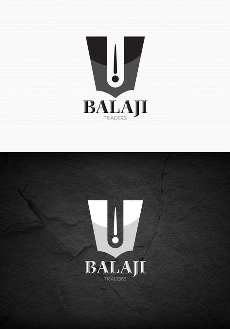 Balaji Logo Design