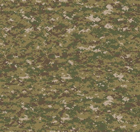 Nwu Type I Camouflage Original By Tounushi Redditcamothread