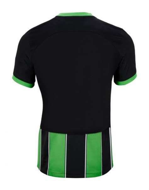 Brighton And Hove Albion 2024 25 Third Kit