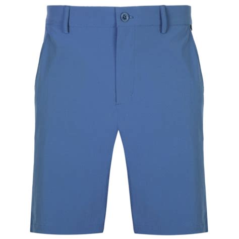 Tattoo Golf OB Cool Stretch Men S Golf Shorts Blue Dusk Tattoo Golf