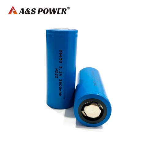 Cb Certified 26650 Lifepo4 Battery Cell 32v 38ah Lfp Battery Cell Shenzhen Aands Power Battery