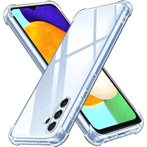 Funda Transparente Para Samsung Galaxy A A A A A S A A G