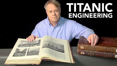 Fascinating Facts About the Design and Construction of the Titanic