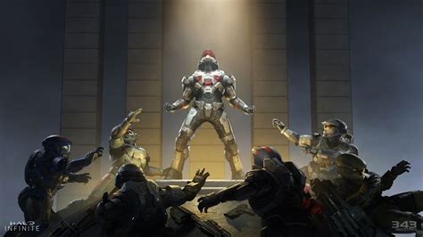 Last Spartan Standing Halopedia The Halo Wiki