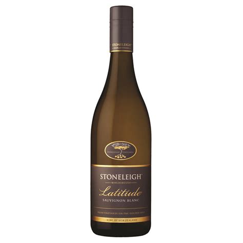 Stoneleigh Latitude Sauvignon Blanc Value Cellars