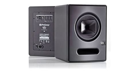 Presonus Sceptre S8 Review Musicradar