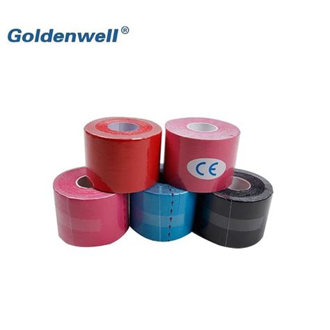 China Kt Tape Shoulder Rotator Cuff Suppliers Factory - Customized Service - GOLDENWELL