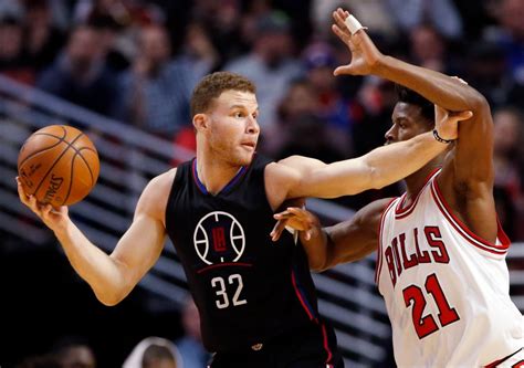 Blake Griffin opts out, becomes free agent – The Denver Post