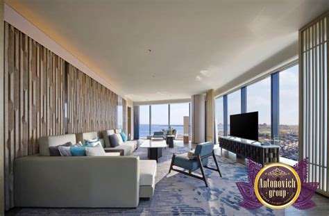 Discover the Secrets to a Luxurious Hotel Living Room Design!