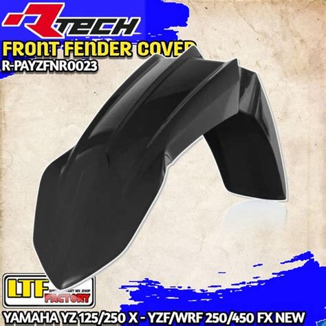 Jual YAMAHA YZ 125 250 X YZF WRF 250 450 FX 2018 2019 2020 2021 2022