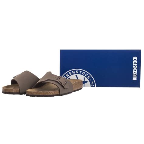 Klapki Birkenstock Catalina Bs Mocca W Butsklep Pl