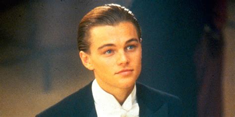 This Titanic News Will Make You Fall Even More In Love With Leonardo