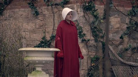 Find Out The Main Filming Locations Of The Handmaids Tale They Might