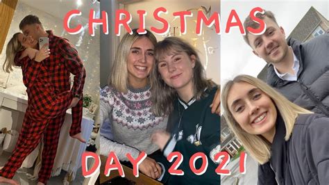 Christmas Day Vlog 2021 YouTube