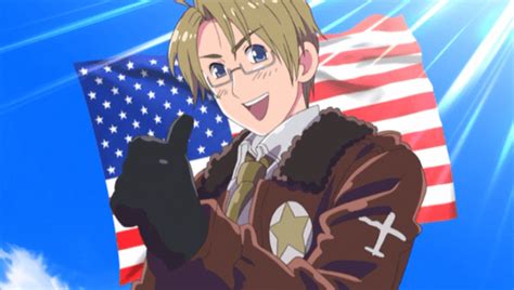 A Hilarious Look at American Characters in Anime – Recommend Me Anime