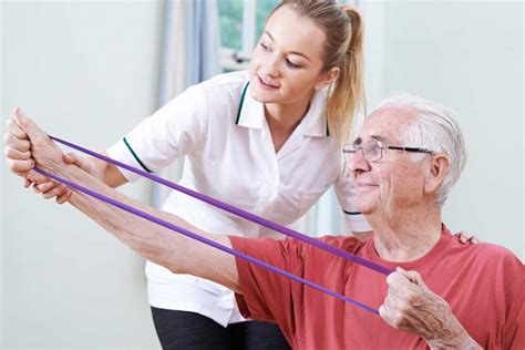 FISIOTERAPIA GERIÁTRICA