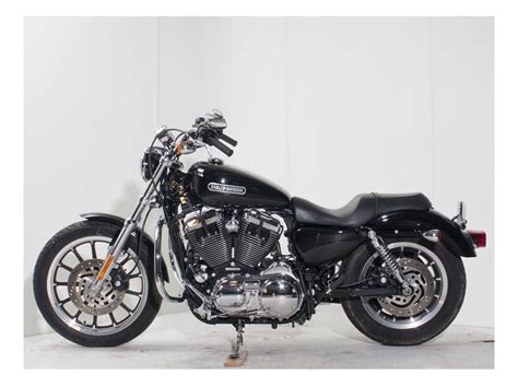 Buy Harley Davidson Sportster Low Xl L On Motos