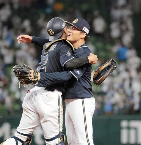 【オリックス】山本由伸、“豊作”の今季4人目ノーノー達成！「ドキドキして投げた」史上86人目快挙 スポーツ報知