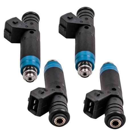 Car Truck Fuel Injectors Pc Deka Lb High Impedance Fuel Injectors