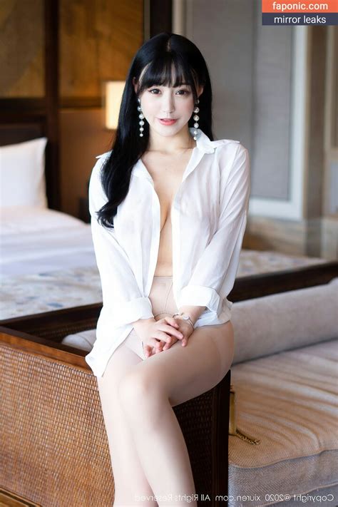 Zhu Ke Er aka barbie可儿 Nude Leaks Photo 647 Faponic
