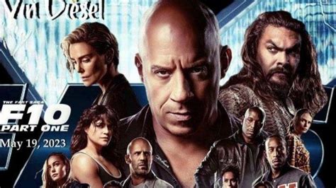 Fast Furious 10: Análisis Del Steelbook 4K Ultra HD, 52% OFF