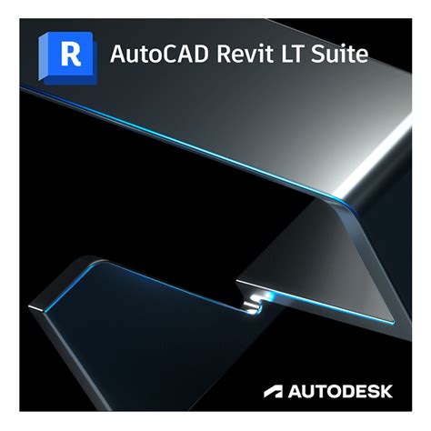 AutoCAD Revit LT Suite 2020 MAT Usługi Informatyczne