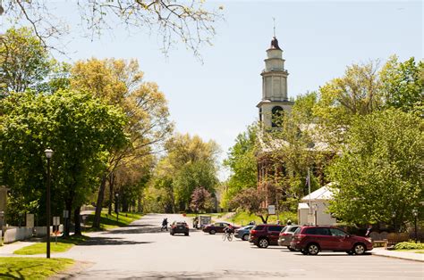 Historic Deerfield: Then and Now - Historic Deerfield