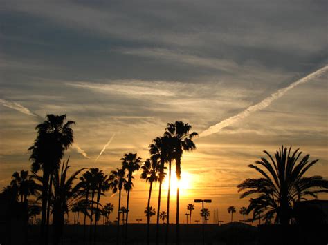 California Sunrise by SpecterTerrasbane on DeviantArt