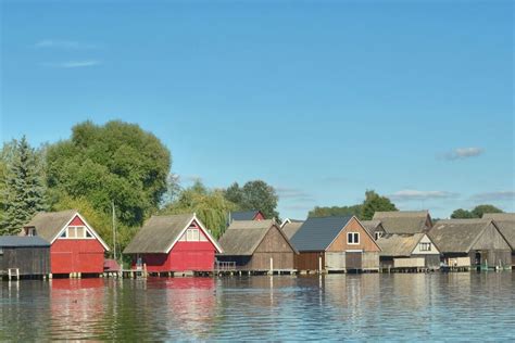 15 Most Beautiful Lakes Of Bavaria — The Executive Thrillseeker