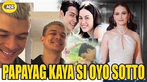 Jericho Rosales gustong isapelikula ang PANGAKO SA YO kasama si ...