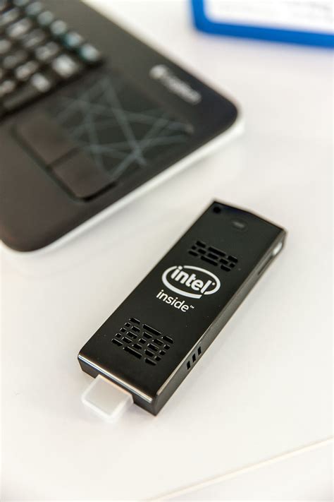 Intel Compute Stick - Wikipedia