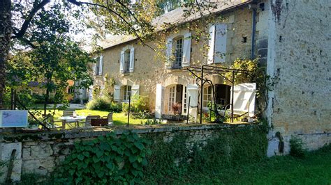 Gîte rural La Rivière Assoiffée Gîte rural à Florimont Gaumier en