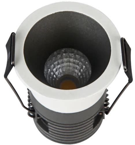 CS 363 7w LED SPOT LIGHT Round White At Rs 809 Piece In Jaipur ID