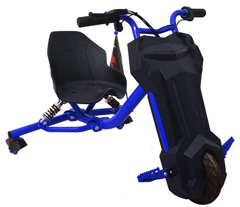 Triciclo Elétrico Drifit Scooter 360 Graus Mercado Livre