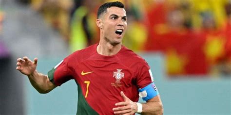 ¿por Qué Le Dicen ‘el Bicho A Cristiano Ronaldo Canal 1