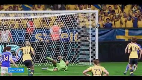 Japan Vs Sweden 1 2 Extended Highlights All Goals Fifa Women World Cup 2023 Video Dailymotion