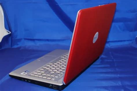 Dell Inspiron 1525 Notebook Review - Phoronix