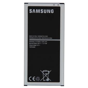 Batterie D Origine 3300 MAh Samsung Galaxy J7 2016 Batterie Interne