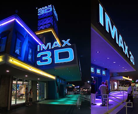 Most Upcoming Imax Releases Are In 3d Will It Last Ultimate 3d Fans