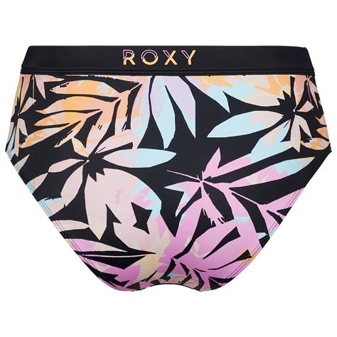 Roxy Roxy Active Hipster Midwaist Bikini Bottom Women S Buy Online