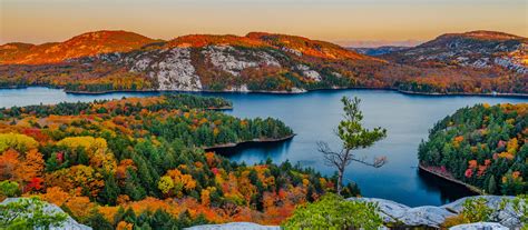 7 Of The Best Mountains In Ontario Northern Ontario Travel