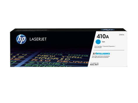 Hp A Cyan Original Laserjet Toner Cartridge Cf A Hp Official Store