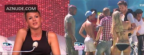 AMELIE NETEN Nude AZNude