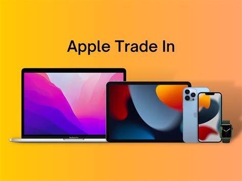 Pros and cons of using the Apple trade in program