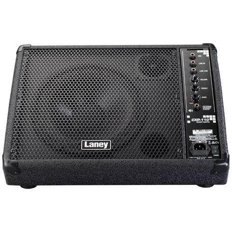 Laney Concept Cxp Active Stage Monitor W Inch Live Louder