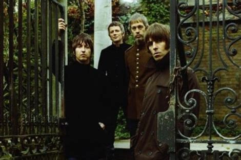 Beady eye deja atrás a Oasis Cultura elmundo es