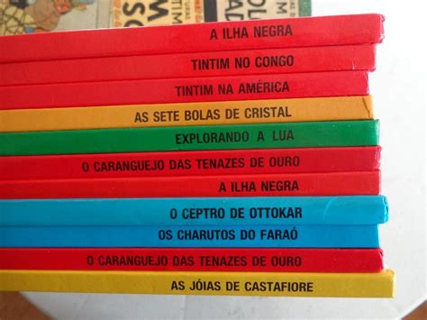 As Aventuras De Tintim De Herge Banda Desenhada Torres Novas S O Pedro