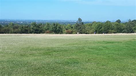 Epsom Downs by NCN22 and Headley Heath