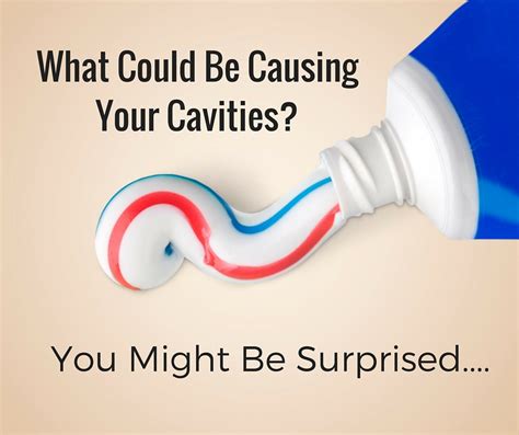 What Causes Cavities? You Might Be Surprised By This One... - Uplifting ...