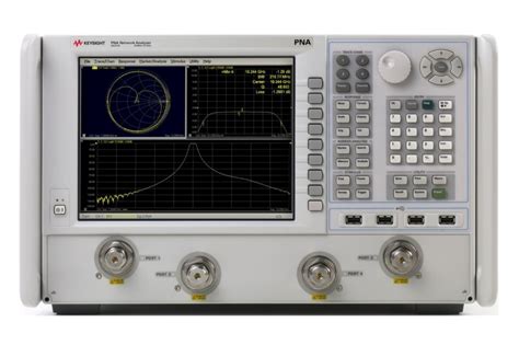 Agilent N A Keysight N A Hp N A Rental Repair Rent Used